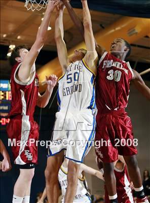 Thumbnail 3 in Franklin @ Battle Ground Academy photogallery.