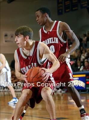 Thumbnail 3 in Franklin @ Battle Ground Academy photogallery.