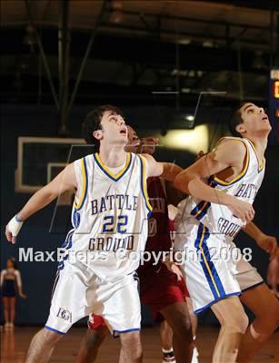 Thumbnail 3 in Franklin @ Battle Ground Academy photogallery.