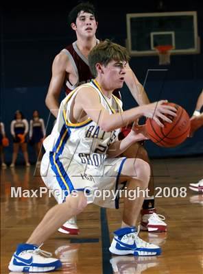 Thumbnail 2 in Franklin @ Battle Ground Academy photogallery.