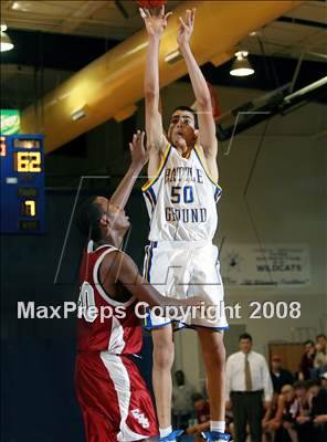 Thumbnail 2 in Franklin @ Battle Ground Academy photogallery.