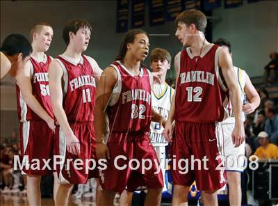 Thumbnail 3 in Franklin @ Battle Ground Academy photogallery.