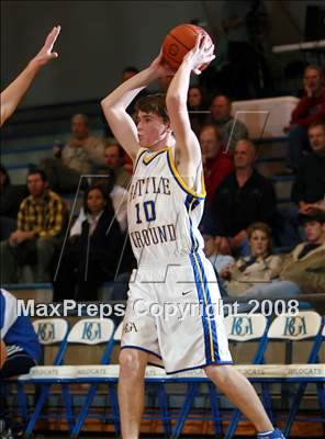 Thumbnail 1 in Franklin @ Battle Ground Academy photogallery.
