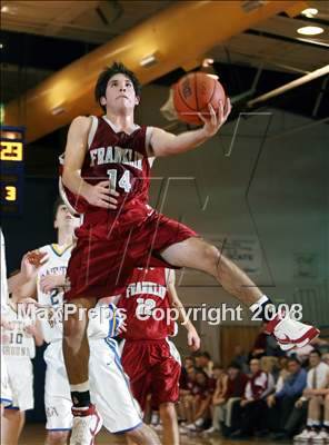Thumbnail 1 in Franklin @ Battle Ground Academy photogallery.