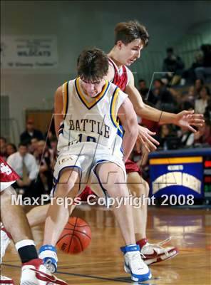Thumbnail 1 in Franklin @ Battle Ground Academy photogallery.