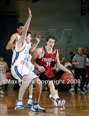 Thumbnail 1 in Franklin @ Battle Ground Academy photogallery.