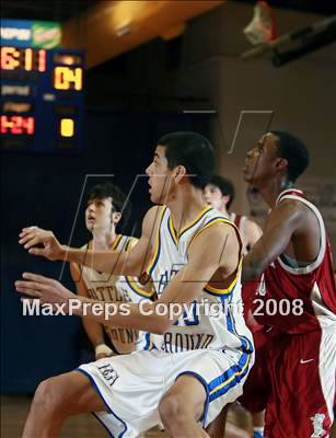 Thumbnail 3 in Franklin @ Battle Ground Academy photogallery.