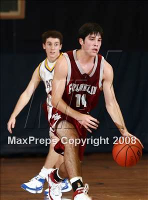 Thumbnail 1 in Franklin @ Battle Ground Academy photogallery.