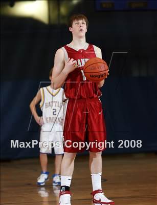 Thumbnail 2 in Franklin @ Battle Ground Academy photogallery.
