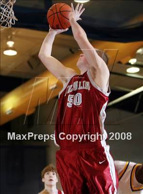 Thumbnail 3 in Franklin @ Battle Ground Academy photogallery.