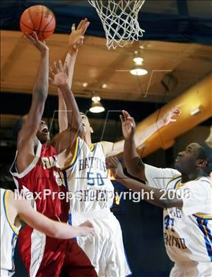 Thumbnail 2 in Franklin @ Battle Ground Academy photogallery.