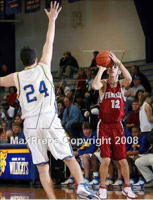 Thumbnail 3 in Franklin @ Battle Ground Academy photogallery.