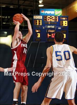 Thumbnail 3 in Franklin @ Battle Ground Academy photogallery.