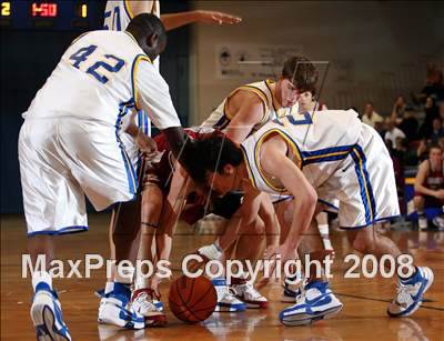 Thumbnail 1 in Franklin @ Battle Ground Academy photogallery.