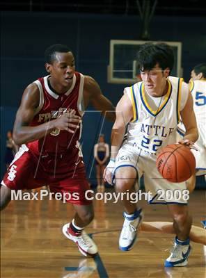 Thumbnail 2 in Franklin @ Battle Ground Academy photogallery.