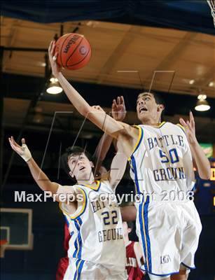 Thumbnail 2 in Franklin @ Battle Ground Academy photogallery.