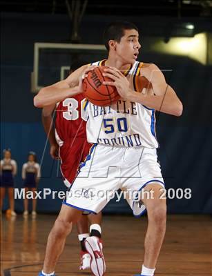Thumbnail 2 in Franklin @ Battle Ground Academy photogallery.