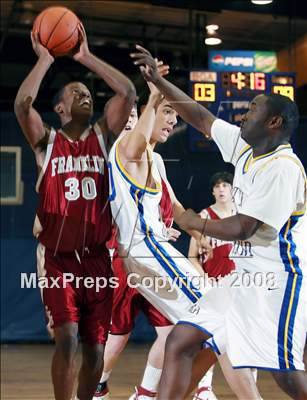 Thumbnail 1 in Franklin @ Battle Ground Academy photogallery.