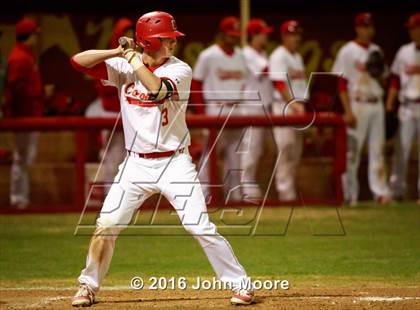 Thumbnail 2 in Cooper @ Coronado (First Bank Classic) photogallery.