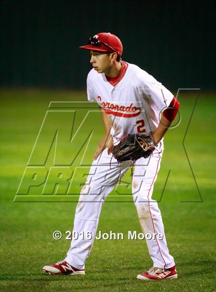 Thumbnail 1 in Cooper @ Coronado (First Bank Classic) photogallery.