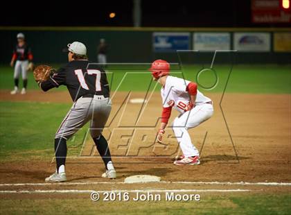 Thumbnail 2 in Cooper @ Coronado (First Bank Classic) photogallery.