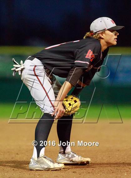 Thumbnail 3 in Cooper @ Coronado (First Bank Classic) photogallery.