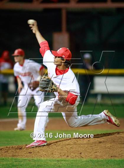 Thumbnail 3 in Cooper @ Coronado (First Bank Classic) photogallery.