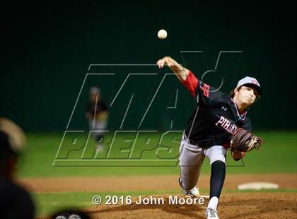 Thumbnail 2 in Cooper @ Coronado (First Bank Classic) photogallery.