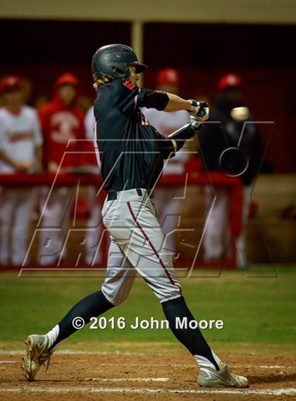 Thumbnail 3 in Cooper @ Coronado (First Bank Classic) photogallery.
