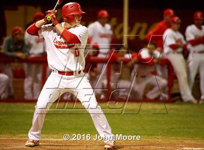 Thumbnail 1 in Cooper @ Coronado (First Bank Classic) photogallery.