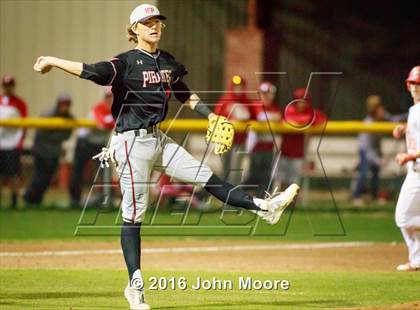 Thumbnail 3 in Cooper @ Coronado (First Bank Classic) photogallery.