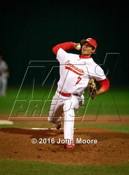 Thumbnail 1 in Cooper @ Coronado (First Bank Classic) photogallery.