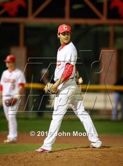 Thumbnail 1 in Cooper @ Coronado (First Bank Classic) photogallery.