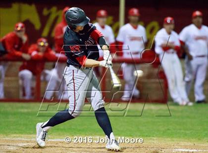 Thumbnail 3 in Cooper @ Coronado (First Bank Classic) photogallery.