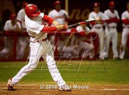 Thumbnail 3 in Cooper @ Coronado (First Bank Classic) photogallery.