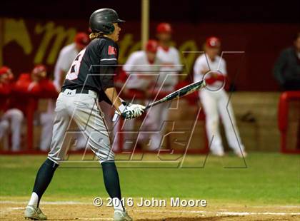 Thumbnail 2 in Cooper @ Coronado (First Bank Classic) photogallery.