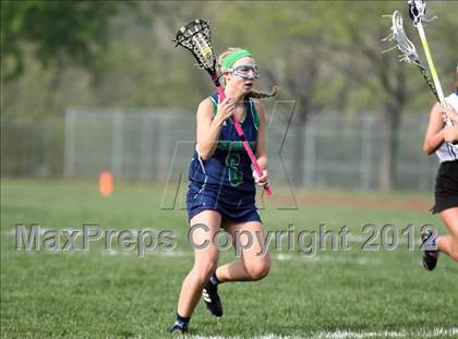 Thumbnail 1 in Ladue vs. Marquette photogallery.
