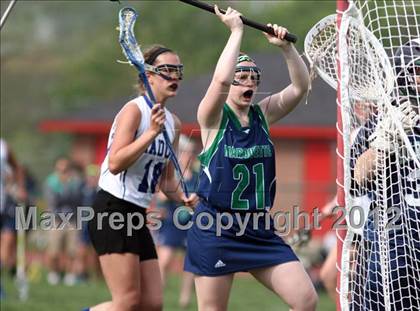 Thumbnail 1 in Ladue vs. Marquette photogallery.