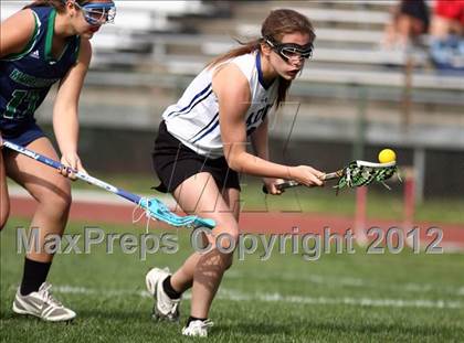 Thumbnail 1 in Ladue vs. Marquette photogallery.