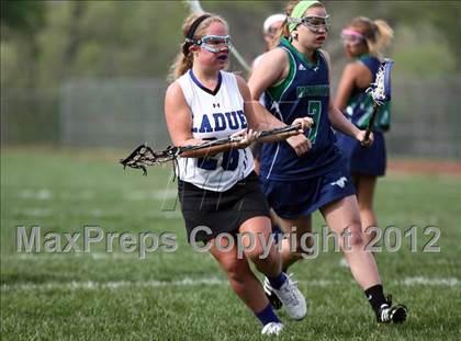 Thumbnail 3 in Ladue vs. Marquette photogallery.