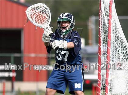 Thumbnail 2 in Ladue vs. Marquette photogallery.