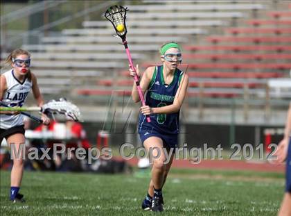 Thumbnail 2 in Ladue vs. Marquette photogallery.