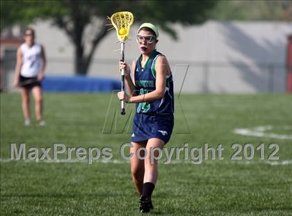 Thumbnail 1 in Ladue vs. Marquette photogallery.