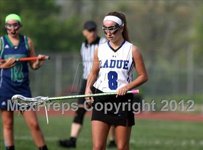 Thumbnail 3 in Ladue vs. Marquette photogallery.