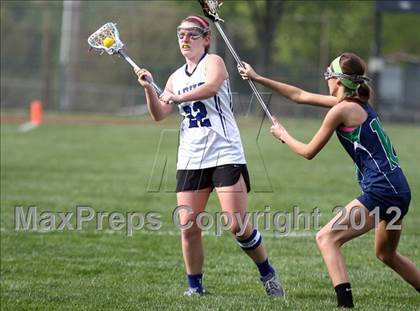 Thumbnail 2 in Ladue vs. Marquette photogallery.