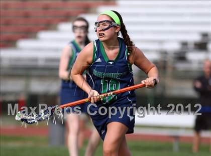 Thumbnail 3 in Ladue vs. Marquette photogallery.