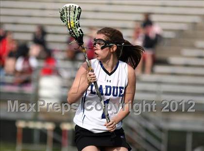 Thumbnail 3 in Ladue vs. Marquette photogallery.