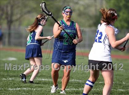 Thumbnail 3 in Ladue vs. Marquette photogallery.