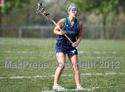Thumbnail 2 in Ladue vs. Marquette photogallery.