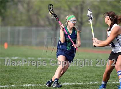 Thumbnail 2 in Ladue vs. Marquette photogallery.